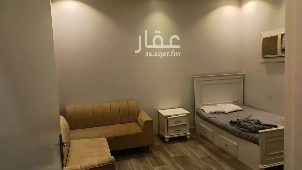 شقة للإيجار في شارع أبي جعفر الخطيب, حي الرمال, مدينة الرياض, منطقة الرياض 1 صورة