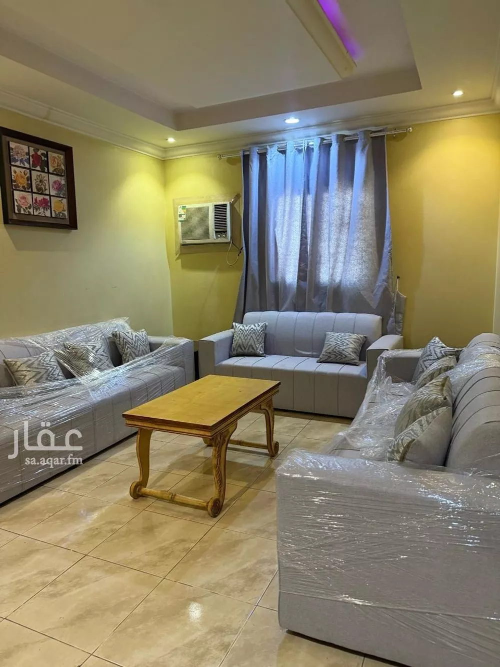 شقة للإيجار في شارع عسير, حي المونسية, مدينة الرياض, منطقة الرياض 1 صورة