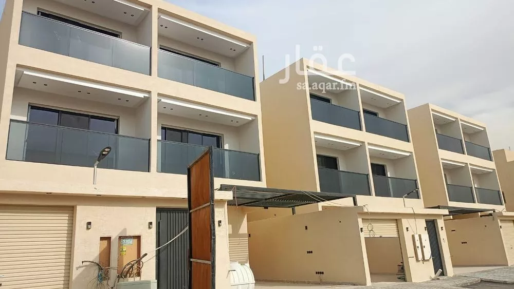 دور للبيع في شارع عثمان الرويني, حي البيان, مدينة الرياض, منطقة الرياض 1 صورة