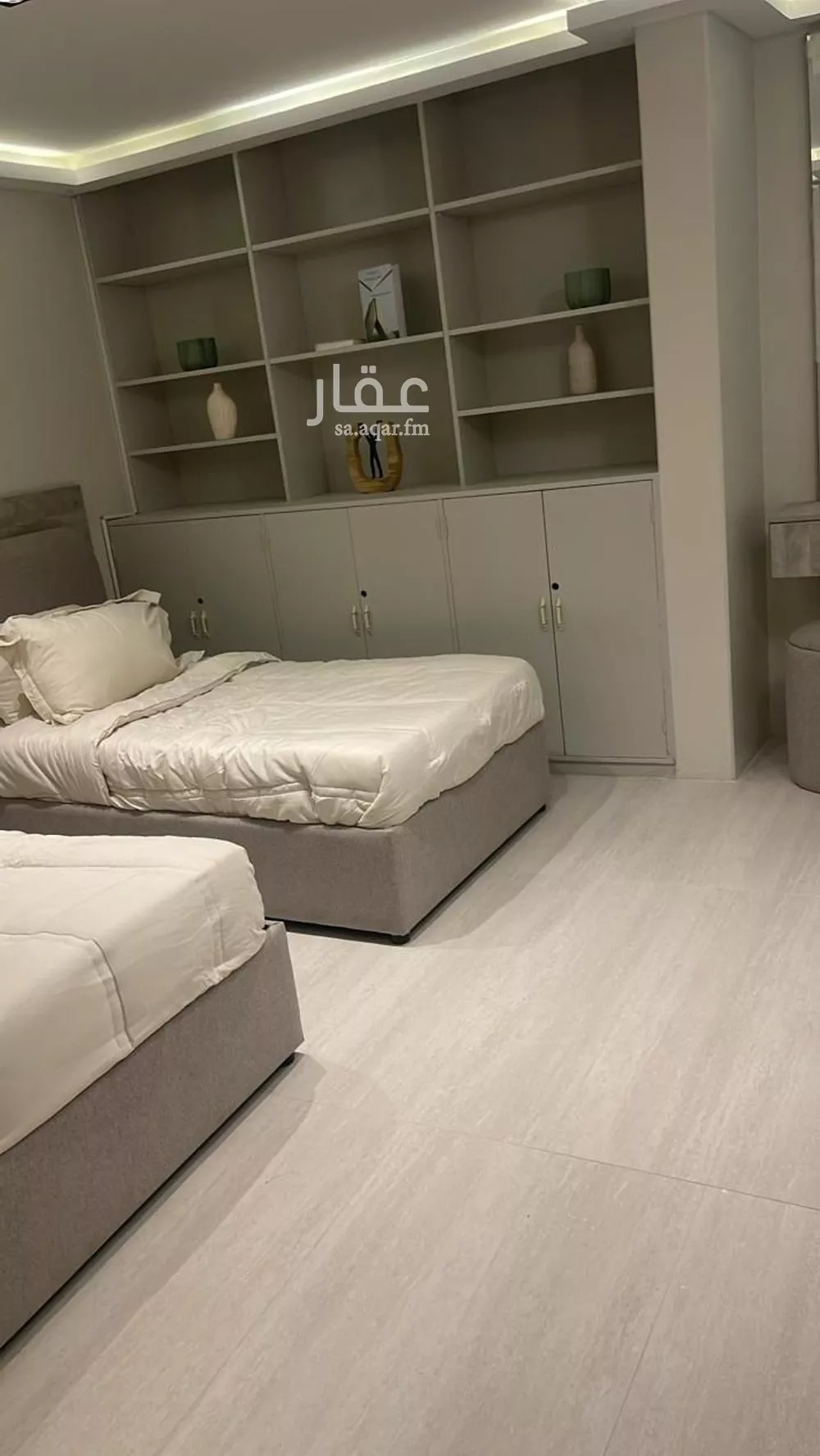 شقة للإيجار في شارع وادي مبايض, حي أم الحمام الغربي, مدينة الرياض, منطقة الرياض 1 صورة