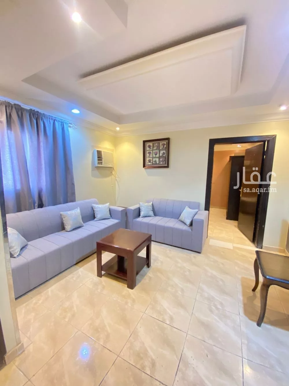 شقة للإيجار في شارع عسير, حي المونسية, مدينة الرياض, منطقة الرياض 1 صورة