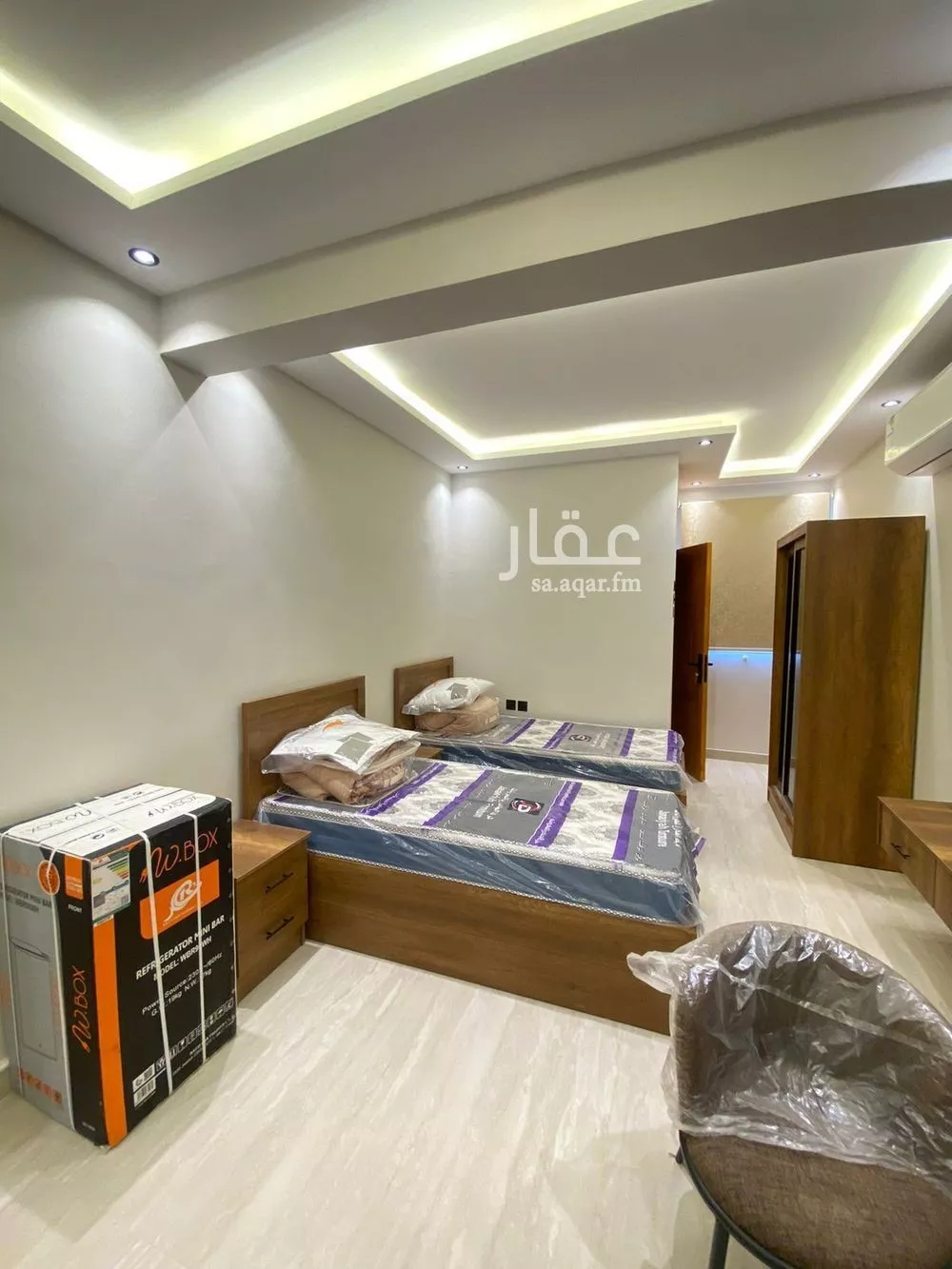 شقة للإيجار في شارع الامير سلطان ابن عبدالعزيز, حي العليا, مدينة الرياض, منطقة الرياض 1 صورة