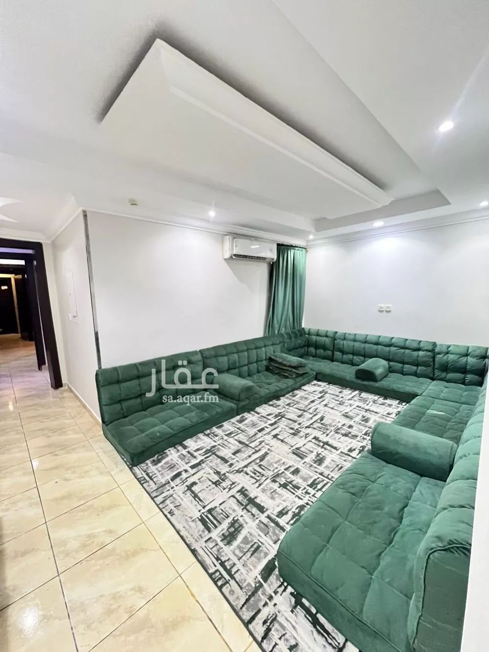 شقة للإيجار في شارع عسير, حي المونسية, مدينة الرياض, منطقة الرياض 1 صورة