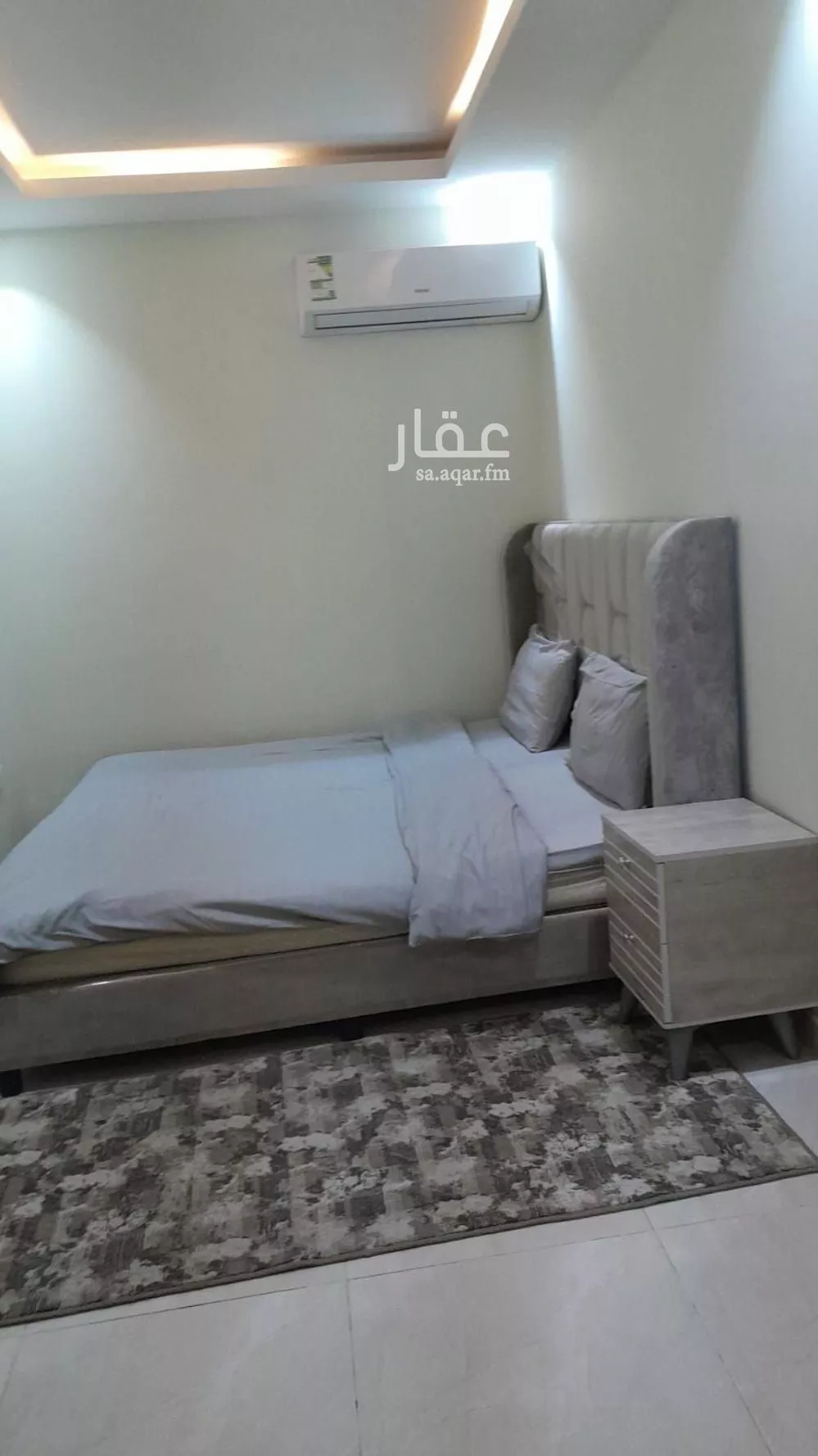 شقة للإيجار في شارع الدمام الفرعي, حي المونسية, مدينة الرياض, منطقة الرياض 1 صورة