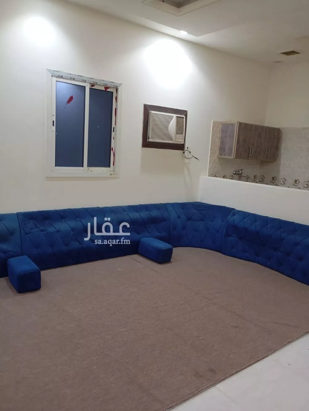 شقة للإيجار في شارع الامير محمد ابن سلمان ابن عبدالعزيز, حي الرمال, مدينة الرياض, منطقة الرياض 1 صورة