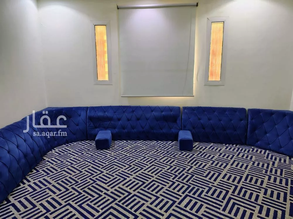 شقة للإيجار في شارع الامير محمد ابن سلمان ابن عبدالعزيز, حي الرمال, مدينة الرياض, منطقة الرياض 1 صورة