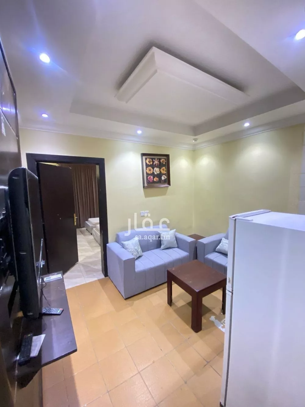 شقة للإيجار في شارع عسير, حي المونسية, مدينة الرياض, منطقة الرياض 1 صورة