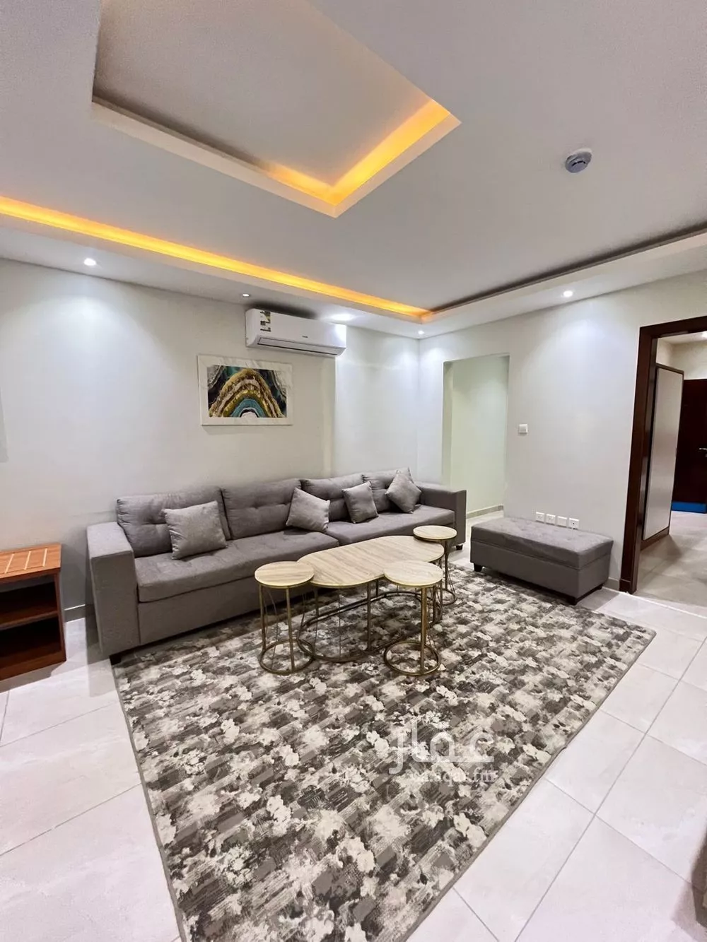 شقة للإيجار في شارع الدمام الفرعي, حي المونسية, مدينة الرياض, منطقة الرياض 1 صورة