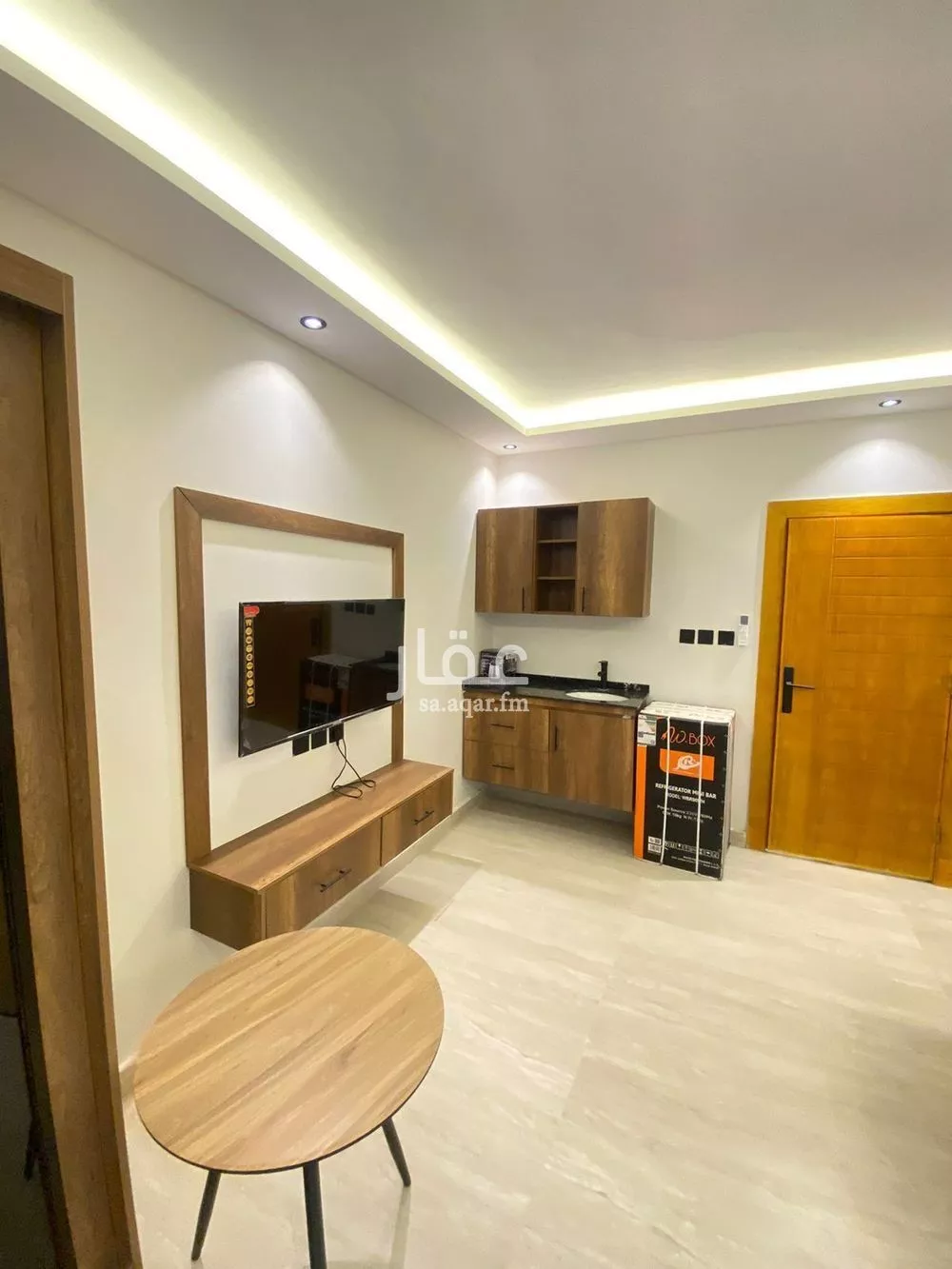 شقة للإيجار في شارع الامير سلطان ابن عبدالعزيز, حي العليا, مدينة الرياض, منطقة الرياض 1 صورة