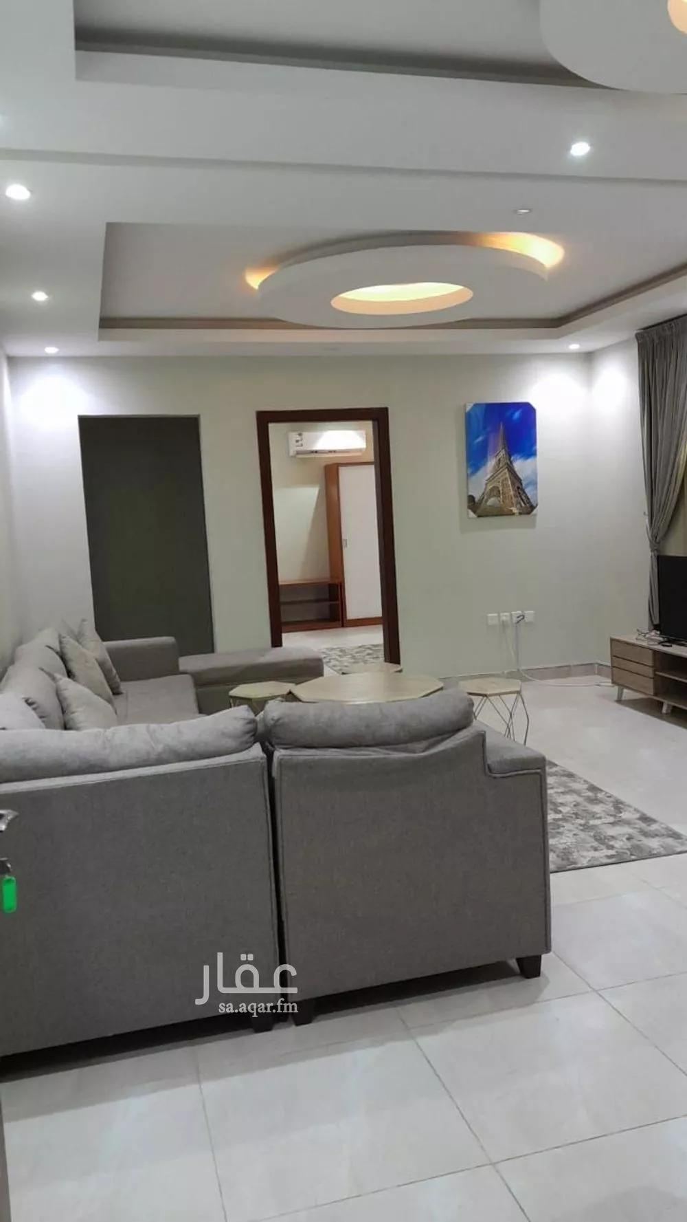 شقة للإيجار في شارع الدمام الفرعي, حي المونسية, مدينة الرياض, منطقة الرياض 1 صورة