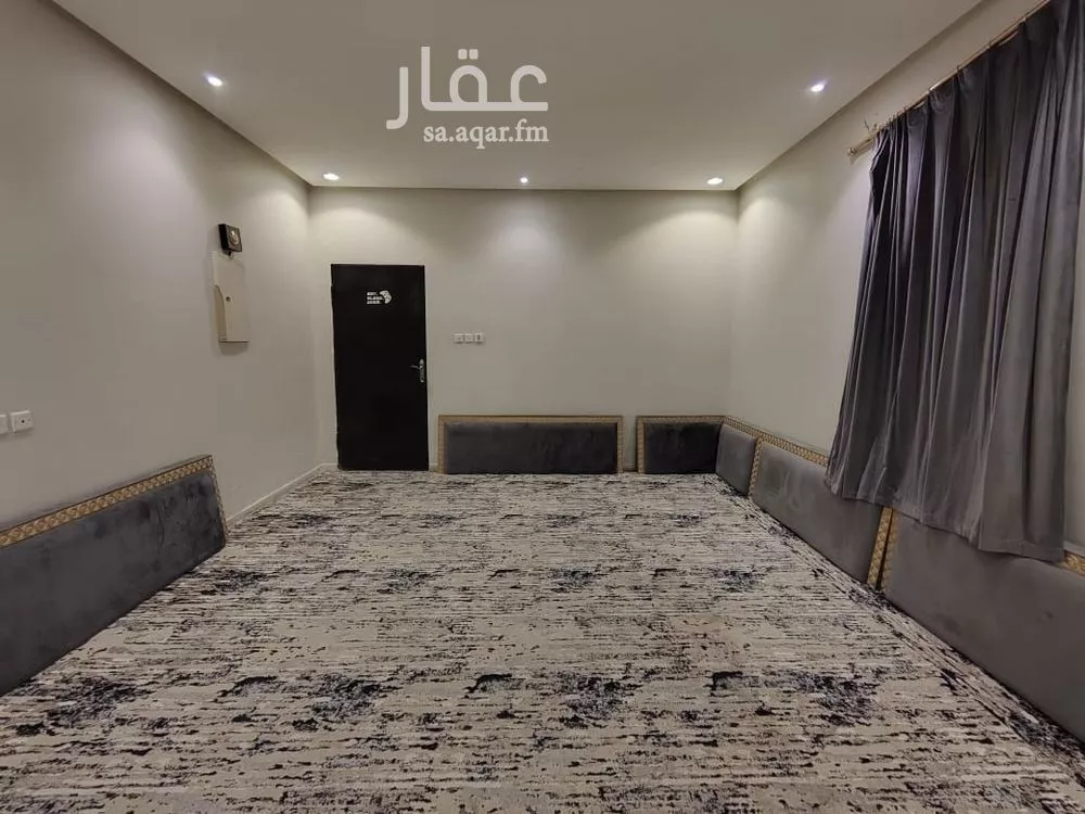 شقة للإيجار في شارع الامير محمد ابن سلمان ابن عبدالعزيز, حي الرمال, مدينة الرياض, منطقة الرياض 1 صورة