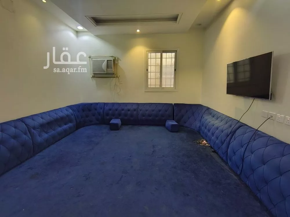 شقة للإيجار في شارع عامر بن مخلد النجاري, حي الرمال, مدينة الرياض, منطقة الرياض 1 صورة