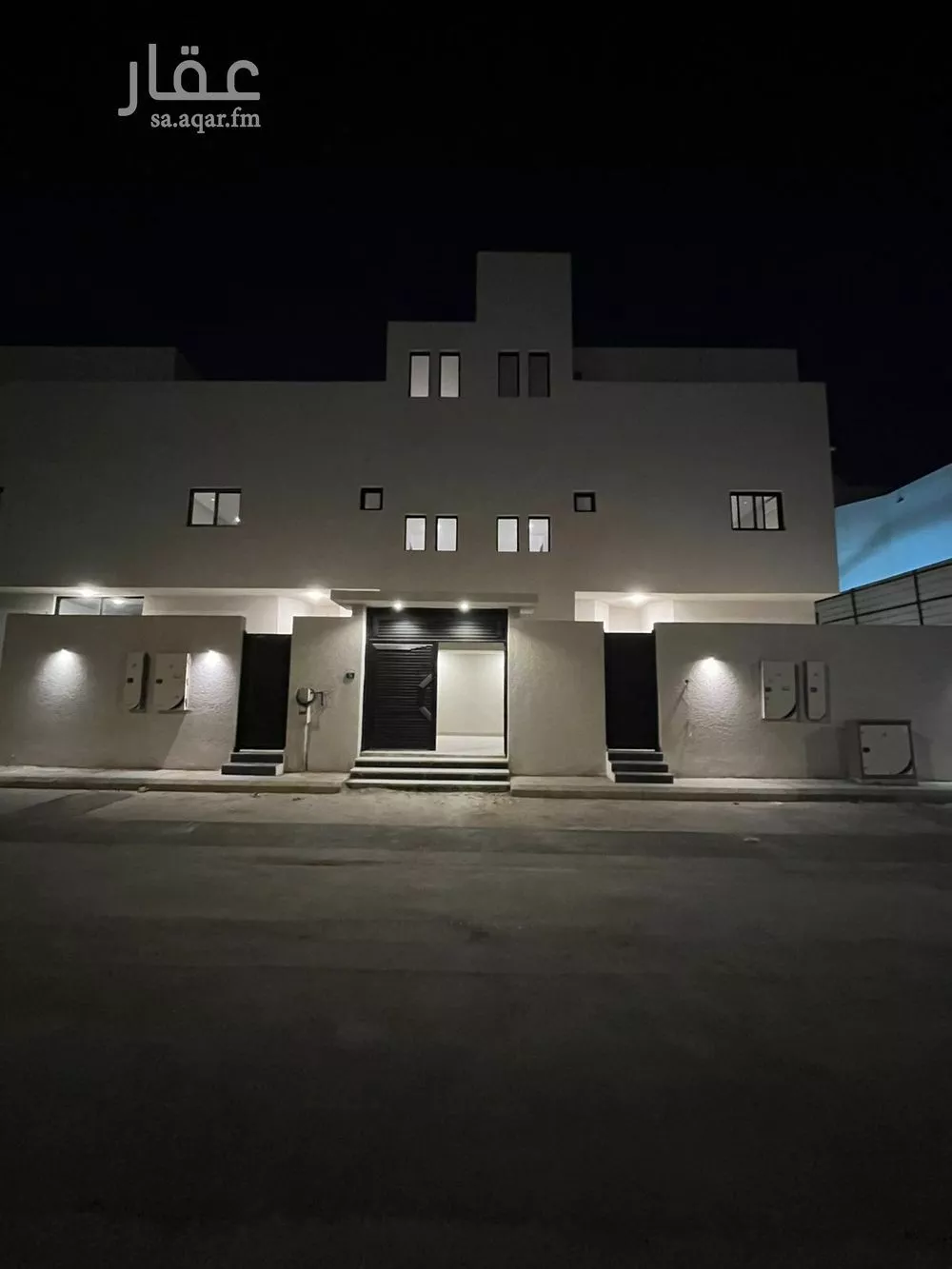 شقة للإيجار في شارع عبدالرحمن بن سالم, حي النسيم الشرقي, مدينة الرياض, منطقة الرياض 1 صورة