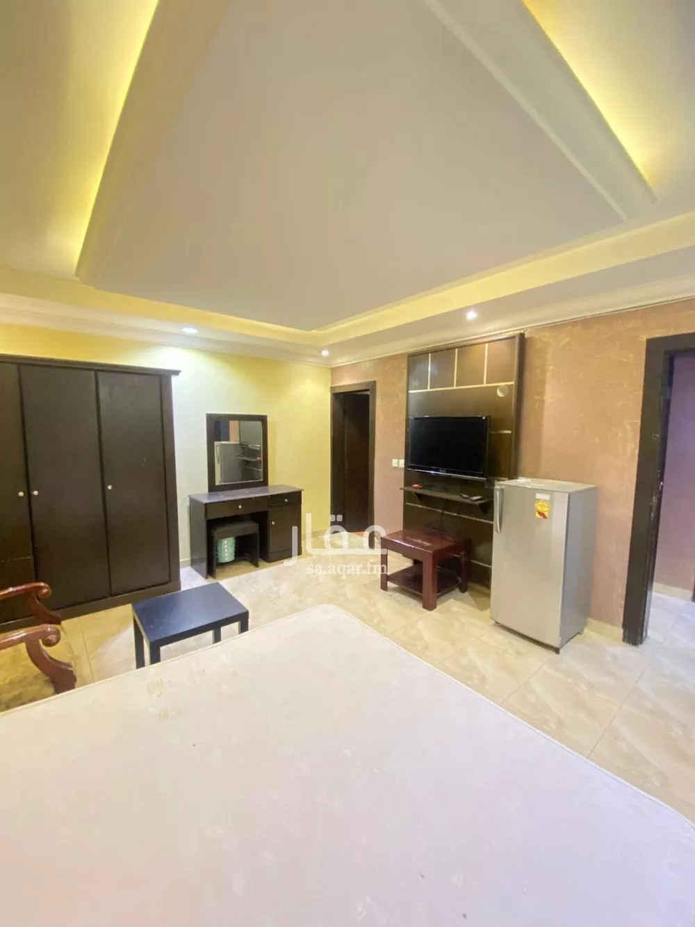 شقة للإيجار في شارع عسير, حي المونسية, مدينة الرياض, منطقة الرياض 1 صورة