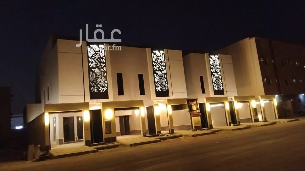 فيلا للبيع في شارع رقم 206, حي الجنادرية, مدينة الرياض, منطقة الرياض 1 صورة