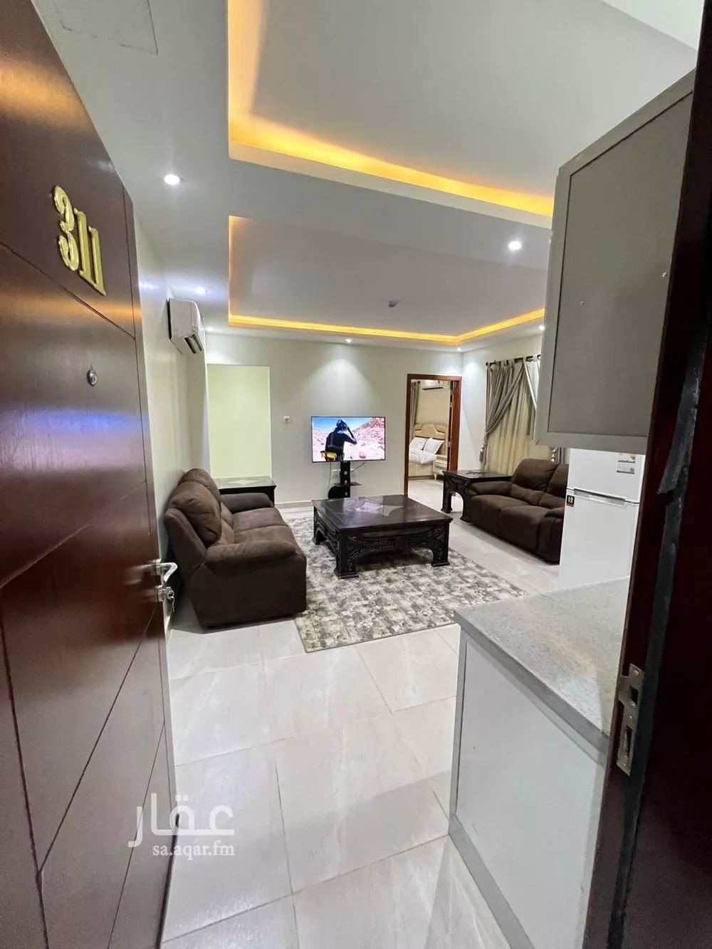 شقة للإيجار في شارع الدمام الفرعي, حي المونسية, مدينة الرياض, منطقة الرياض 1 صورة