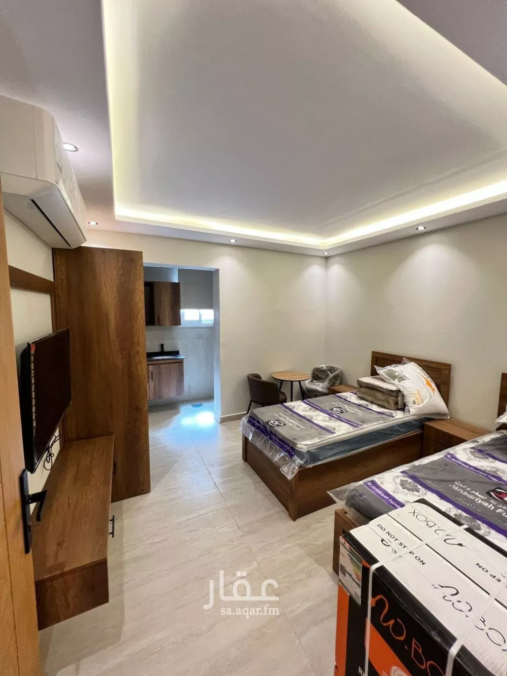 شقة للإيجار في شارع الامير سلطان ابن عبدالعزيز, حي العليا, مدينة الرياض, منطقة الرياض 1 صورة