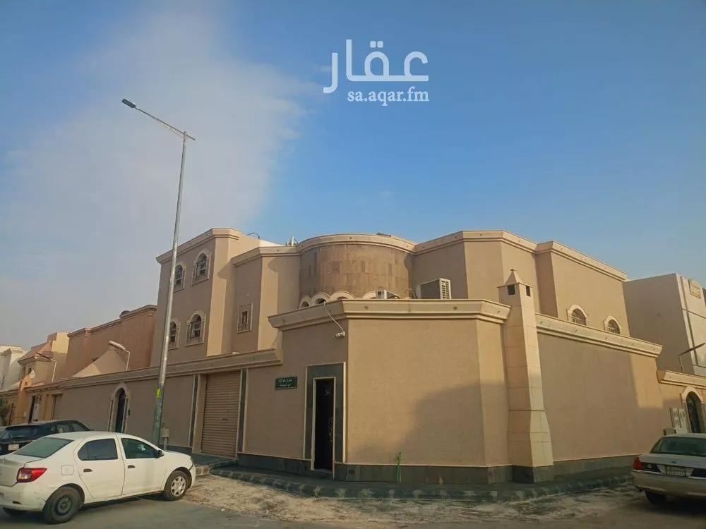 فيلا للبيع في شارع رقم 453, حي المونسية, مدينة الرياض, منطقة الرياض 1 صورة