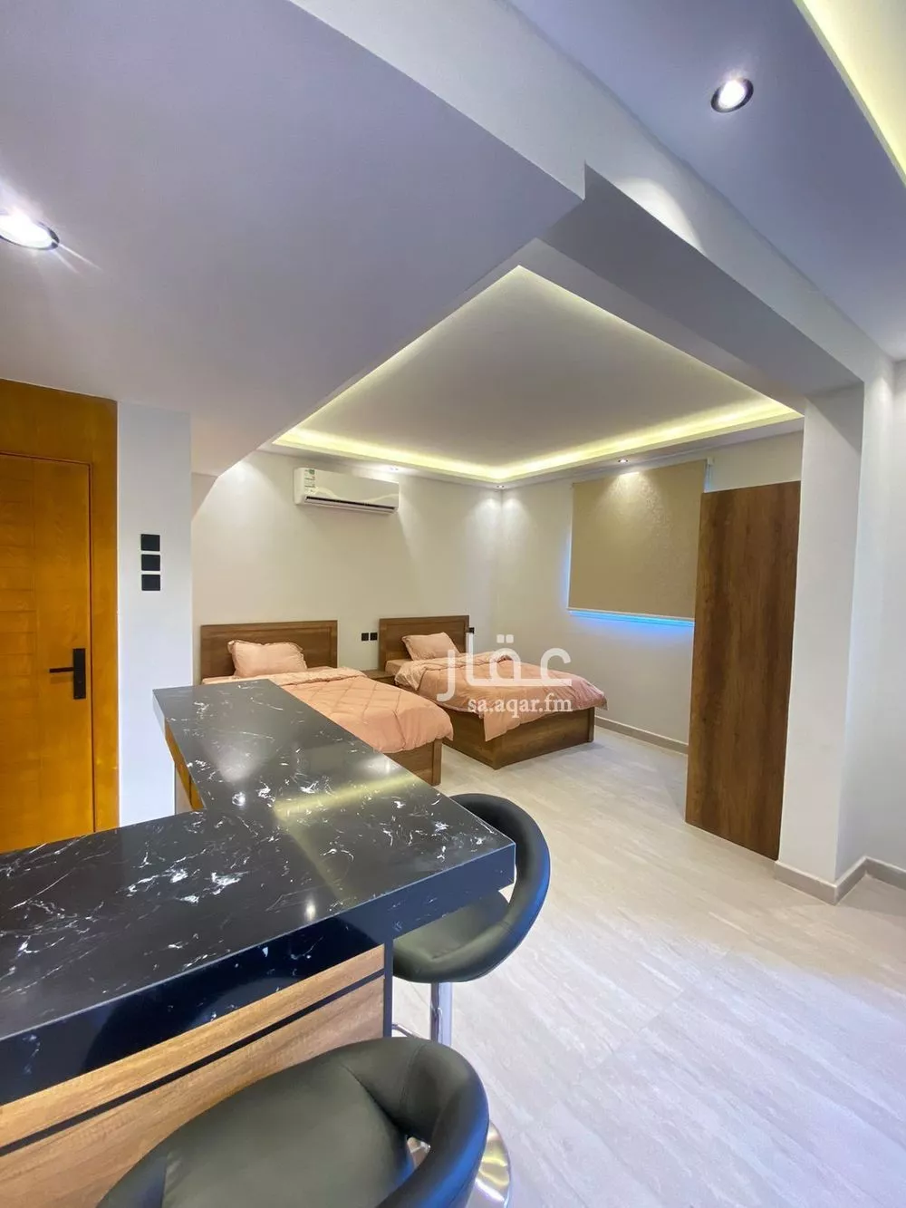 شقة للإيجار في شارع الامير سلطان ابن عبدالعزيز, حي العليا, مدينة الرياض, منطقة الرياض 1 صورة