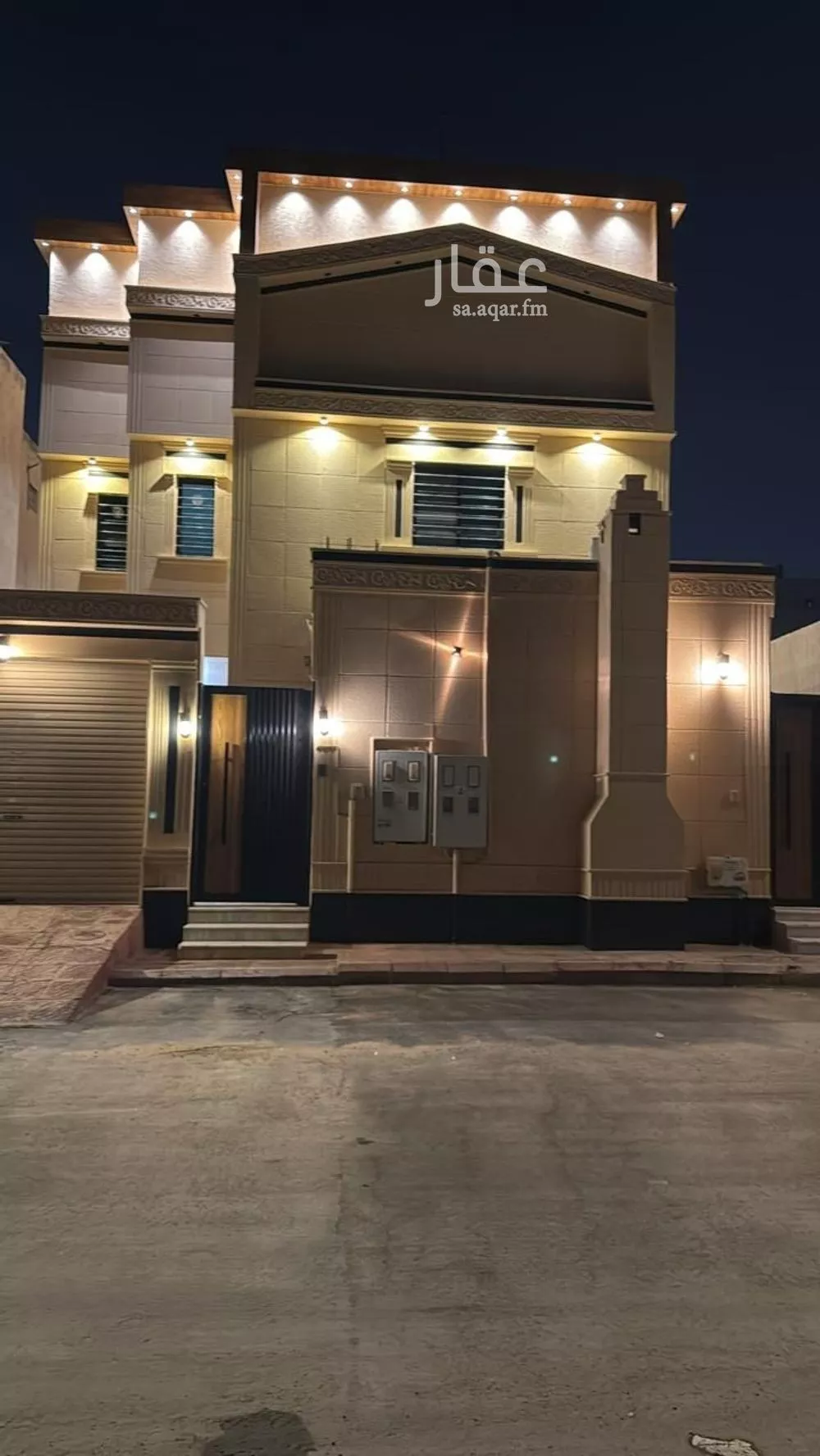 شقة للإيجار في شارع رقم 228, حي المونسية, مدينة الرياض, منطقة الرياض 1 صورة