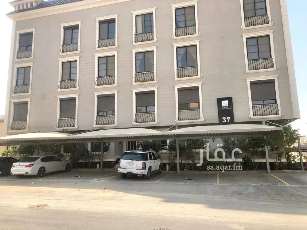 شقة للإيجار في شارع الدهناء, حي الملقا, مدينة الرياض, منطقة الرياض 1 صورة