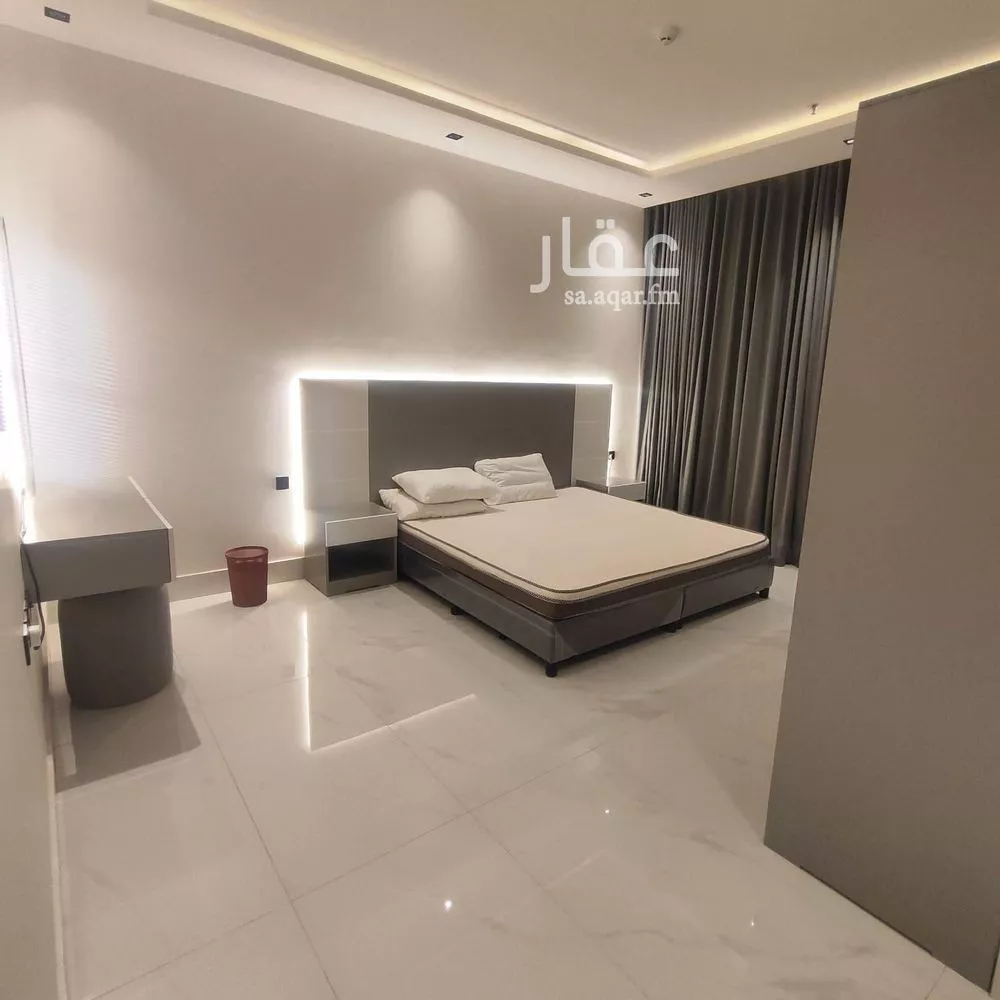 شقة للإيجار في شارع عبدالله المطرودي, حي النرجس, مدينة الرياض, منطقة الرياض 1 صورة