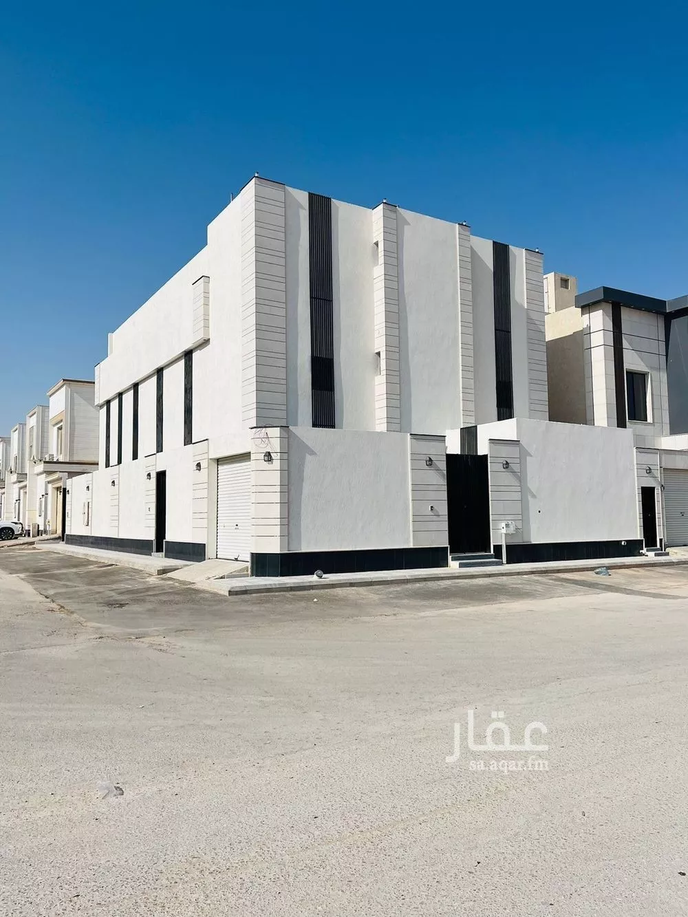 دور للإيجار في شارع يوسف اللخمي, حي الرمال, مدينة الرياض, منطقة الرياض 1 صورة