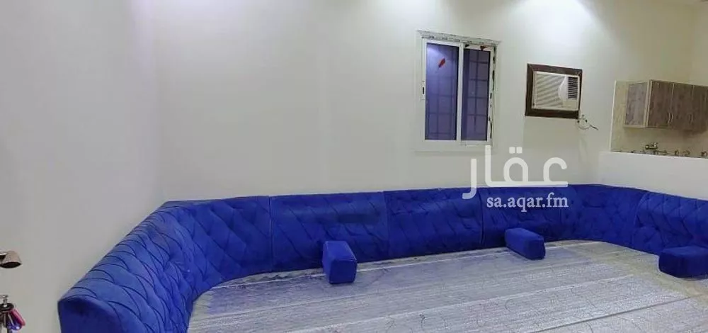 شقة للإيجار في شارع الامير محمد ابن سلمان ابن عبدالعزيز, حي الرمال, مدينة الرياض, منطقة الرياض 1 صورة