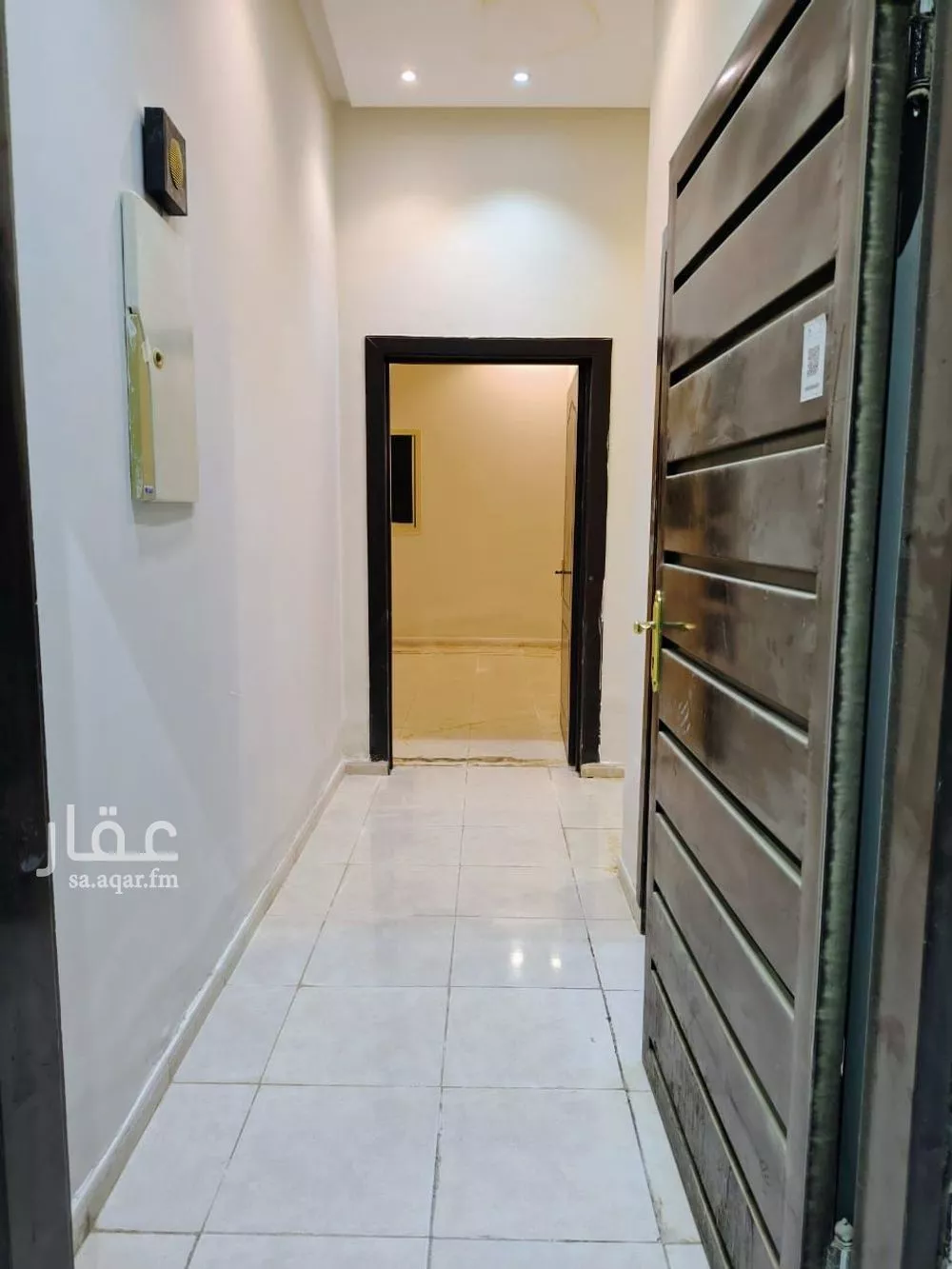 شقة للإيجار في شارع الامير محمد ابن سلمان ابن عبدالعزيز, حي الرمال, مدينة الرياض, منطقة الرياض 1 صورة