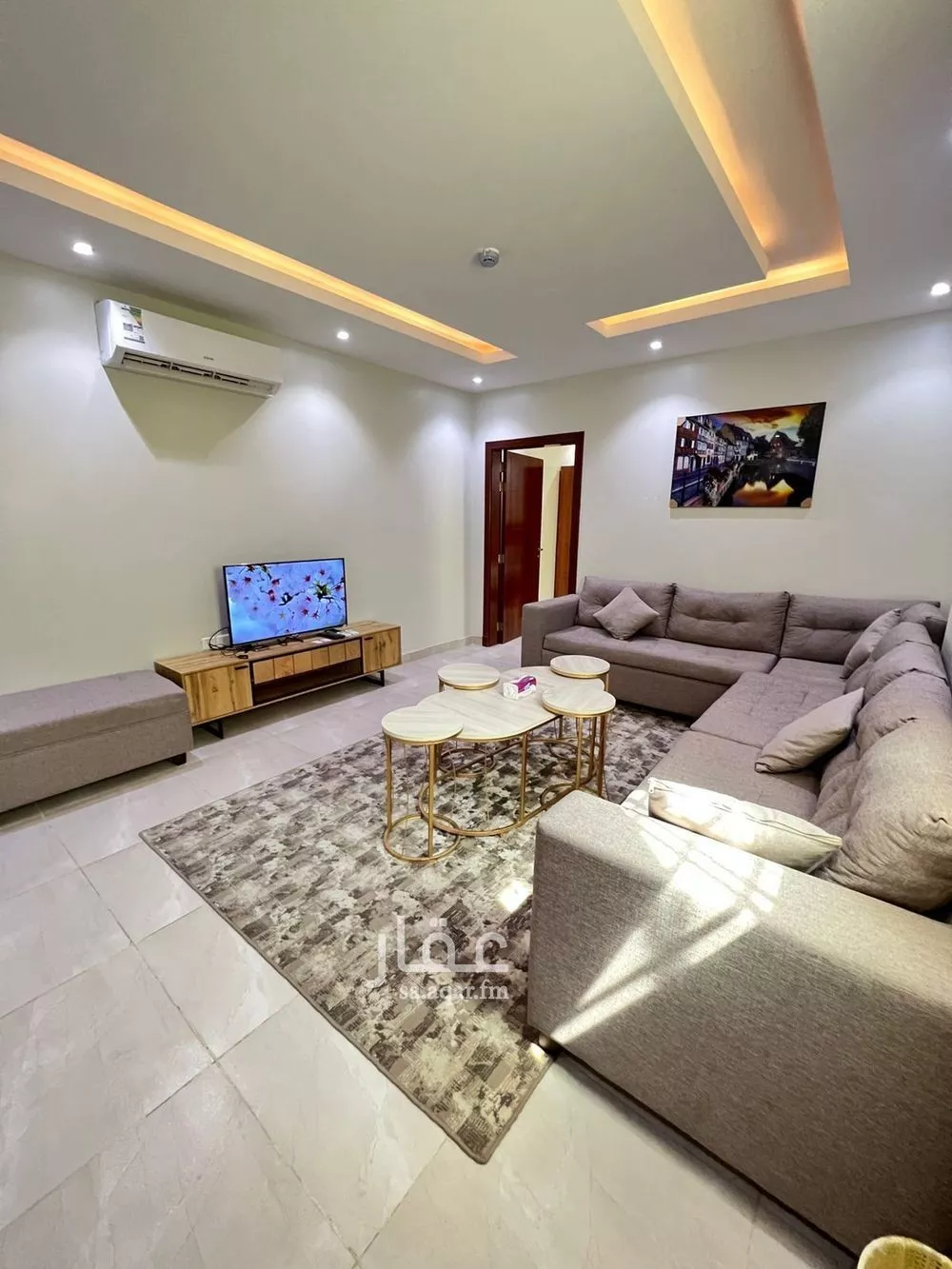شقة للإيجار في شارع الدمام الفرعي, حي المونسية, مدينة الرياض, منطقة الرياض 1 صورة