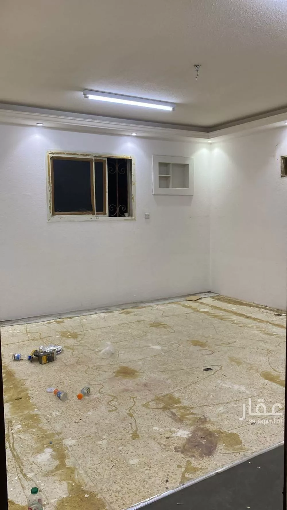 شقة للإيجار في شارع بديع الزمان الهمذاني, حي الزهرة, مدينة الرياض, منطقة الرياض 1 صورة