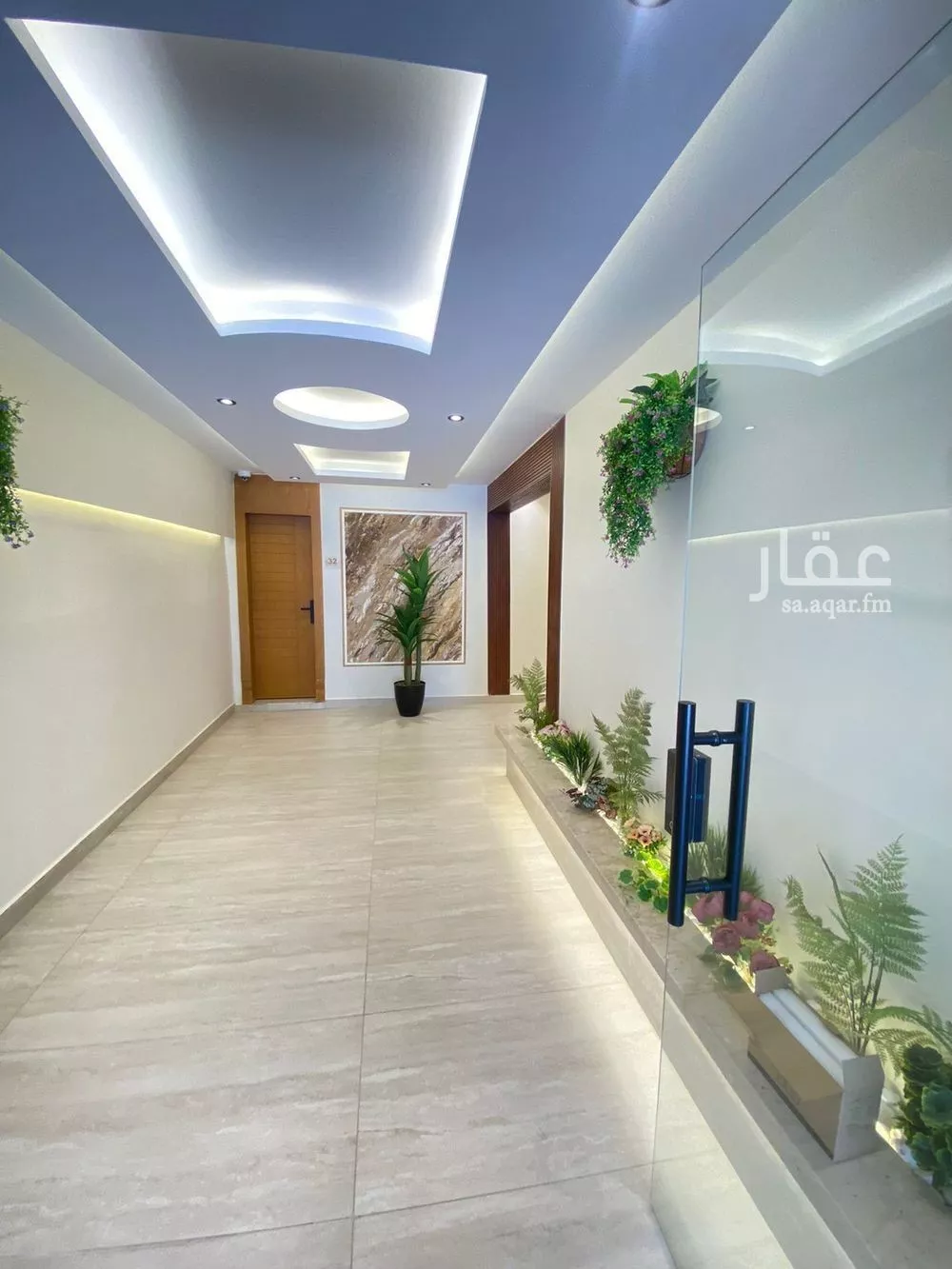 شقة للإيجار في شارع الامير سلطان ابن عبدالعزيز, حي العليا, مدينة الرياض, منطقة الرياض 1 صورة