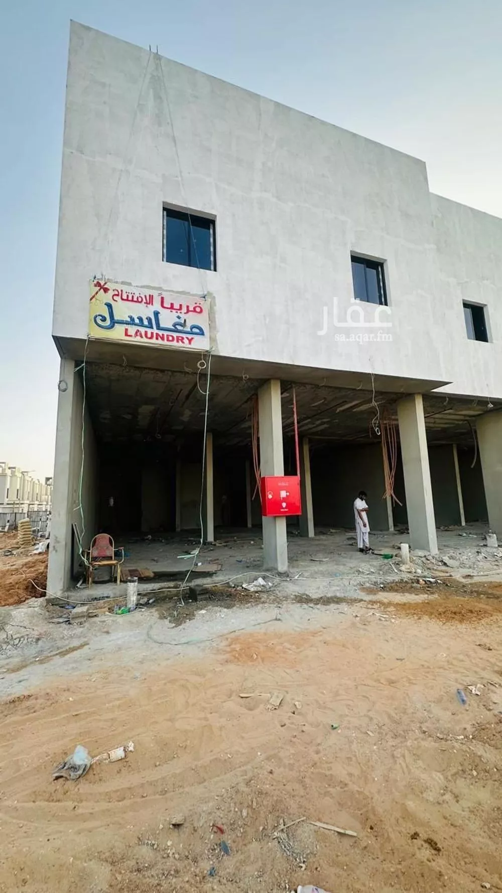 محل للإيجار في شارع جبل طواله, حي القادسية, مدينة الرياض, منطقة الرياض 1 صورة