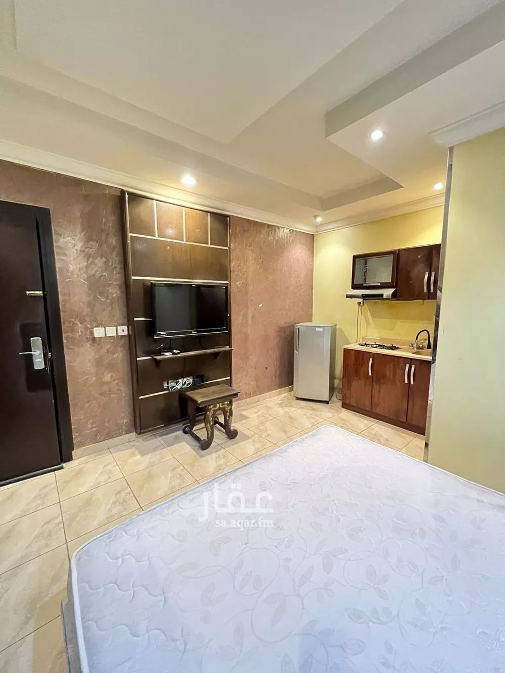 شقة للإيجار في شارع عسير, حي المونسية, مدينة الرياض, منطقة الرياض 1 صورة
