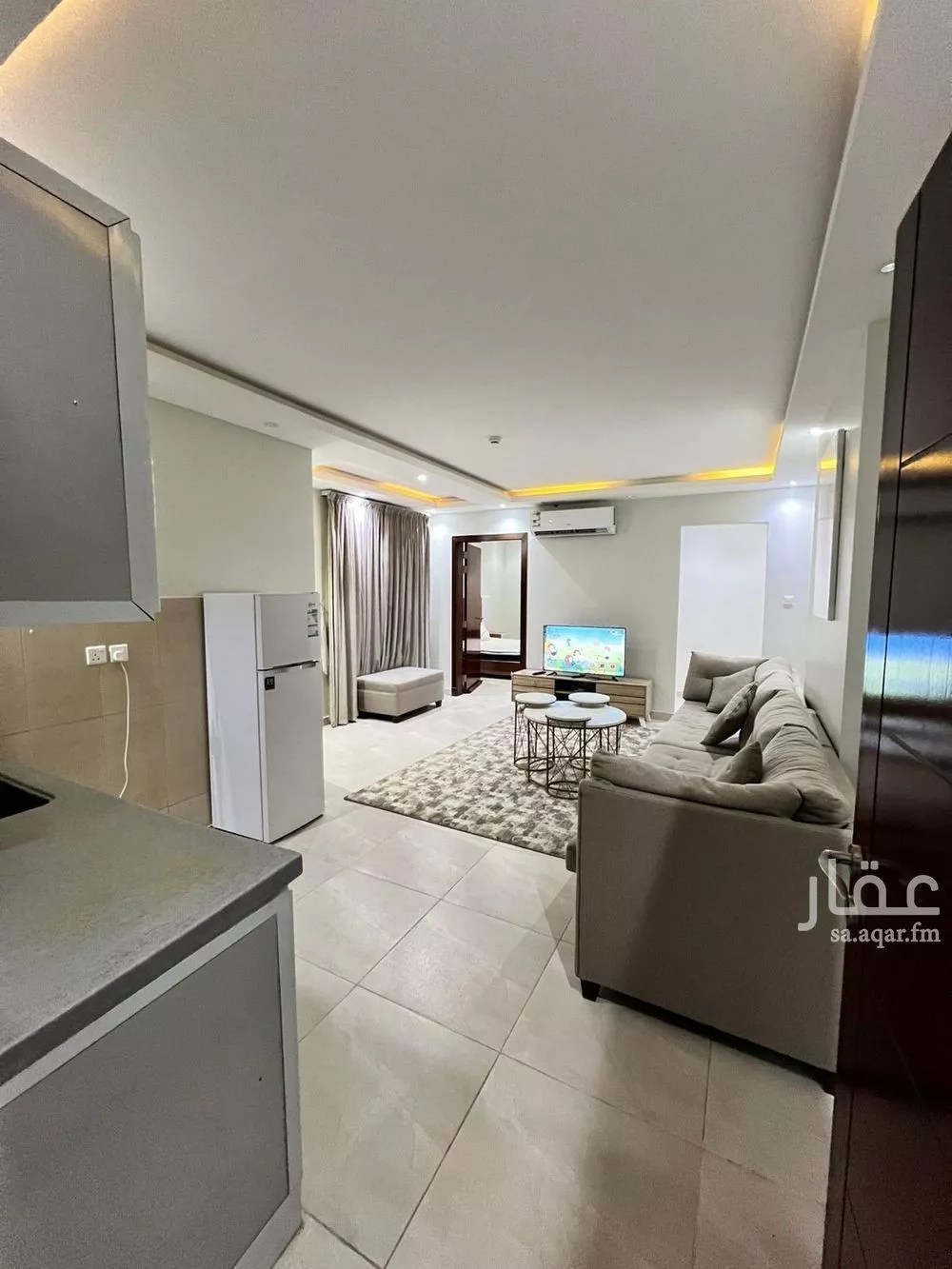 شقة للإيجار في شارع الدمام الفرعي, حي المونسية, مدينة الرياض, منطقة الرياض 1 صورة