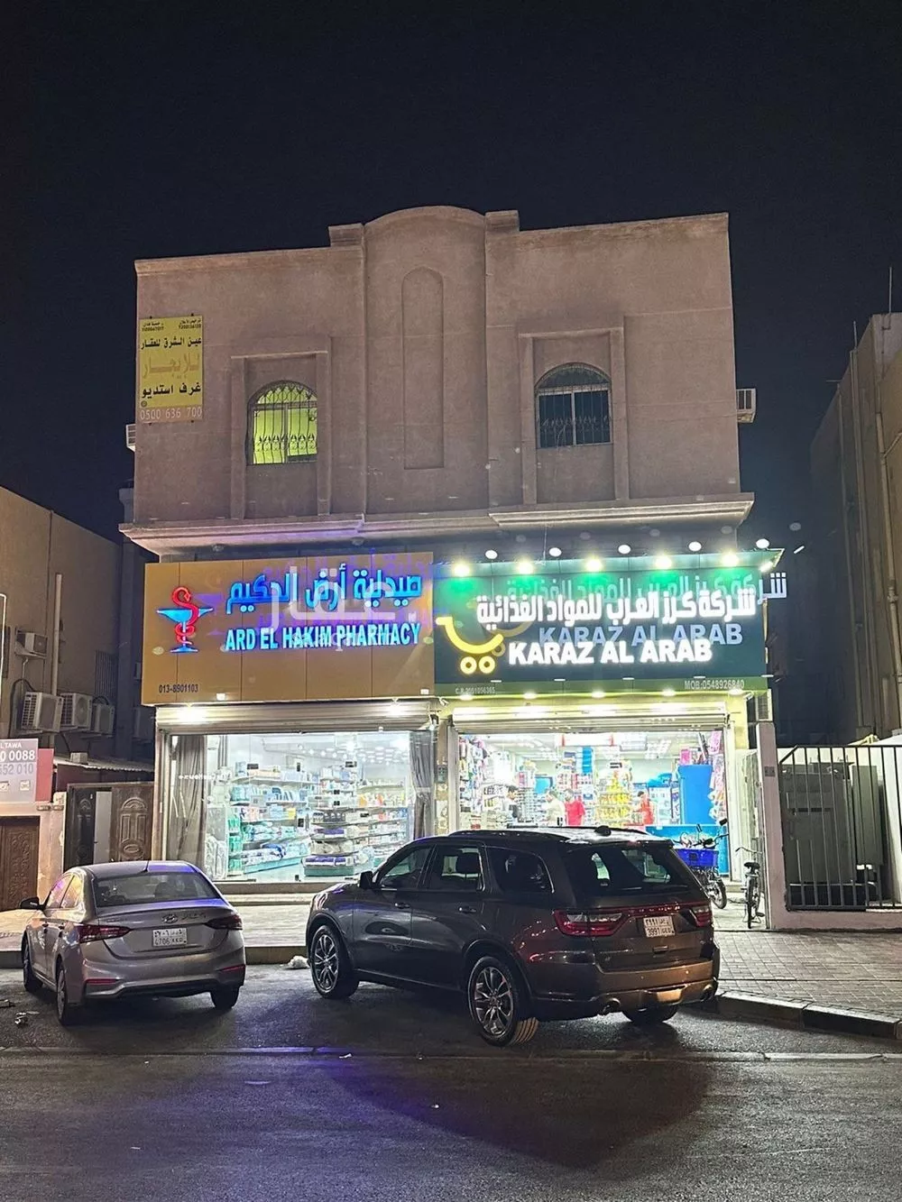 شقة للإيجار في شارع عبدالرحمن ابن معاذ القرشي, حي الجسر, مدينة الخبر, المنطقة الشرقية 1 صورة