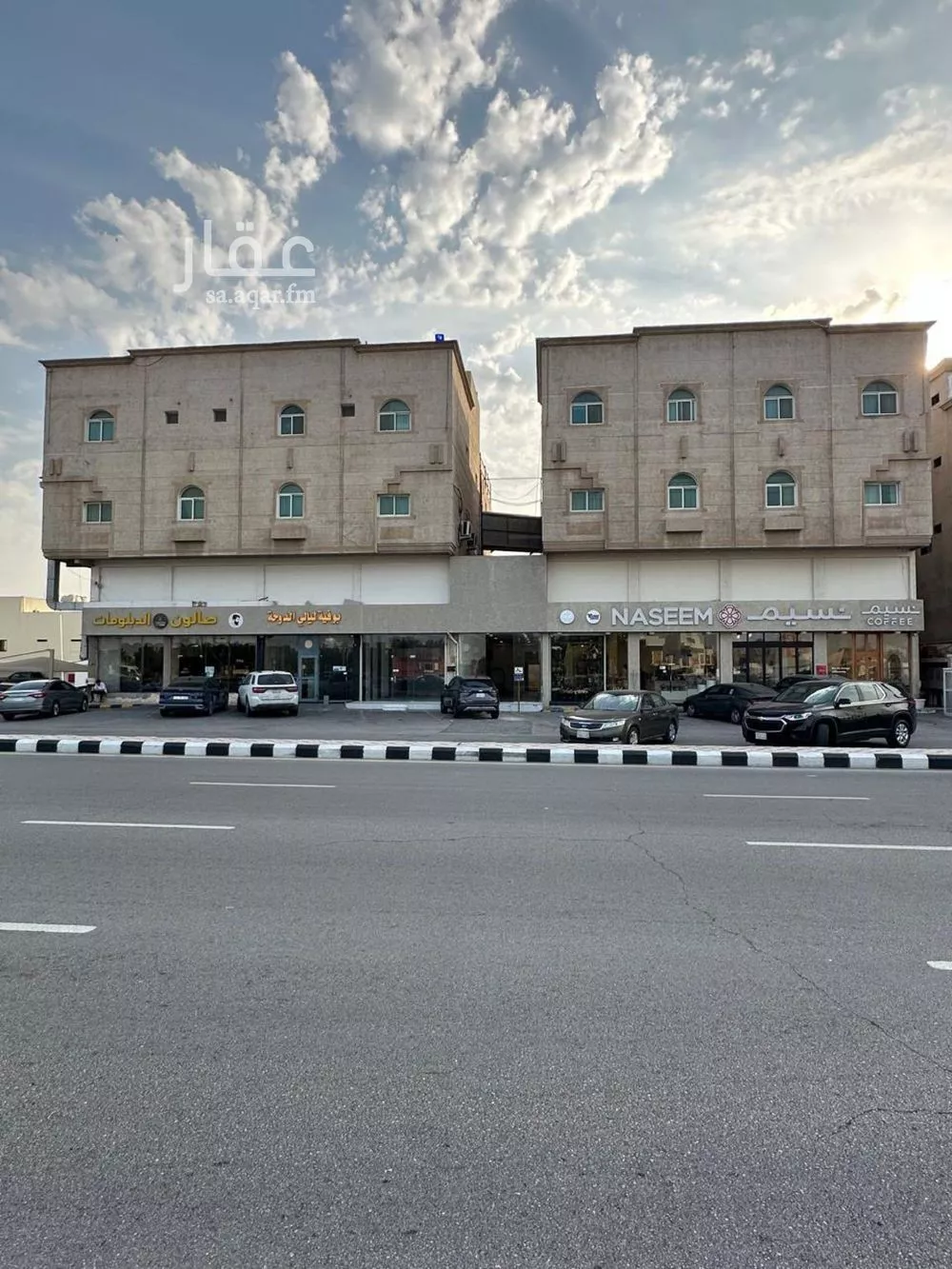 شقة للإيجار في شارع عمر بن الخطاب, حي الفيصلية, مدينة الدمام, المنطقة الشرقية 1 صورة