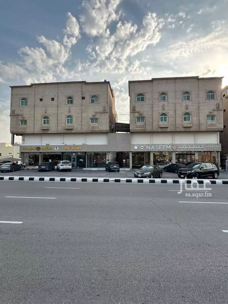 شقة للإيجار في شارع عمر بن الخطاب, حي الفيصلية, مدينة الدمام, المنطقة الشرقية 1 صورة