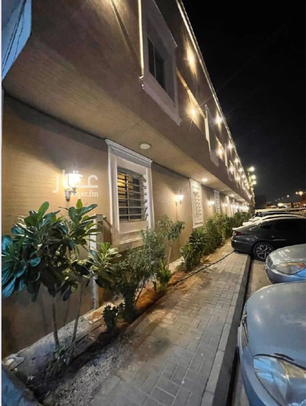 شقة للإيجار في شارع مراكش, حي الوادي, مدينة الرياض, منطقة الرياض 1 صورة