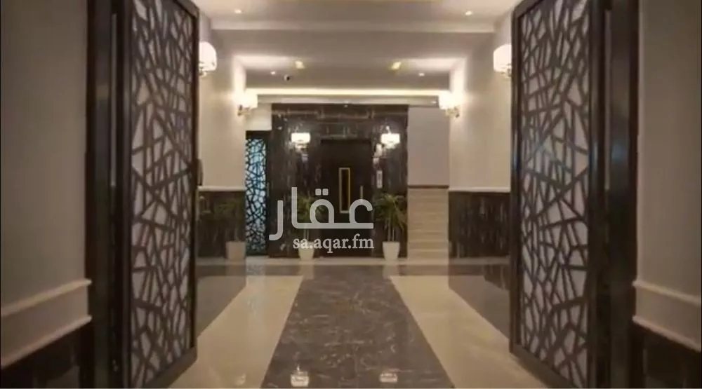شقة للإيجار في شارع أبها, حي الملقا, مدينة الرياض, منطقة الرياض 1 صورة