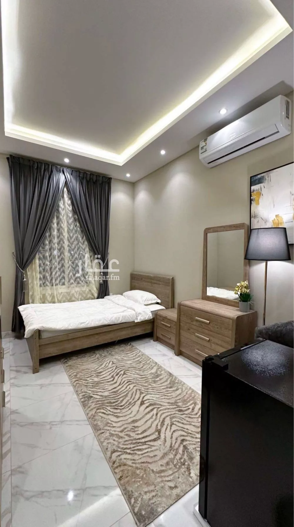 شقة للإيجار في شارع سويد بن حارثة, حي حطين, مدينة الرياض, منطقة الرياض 1 صورة
