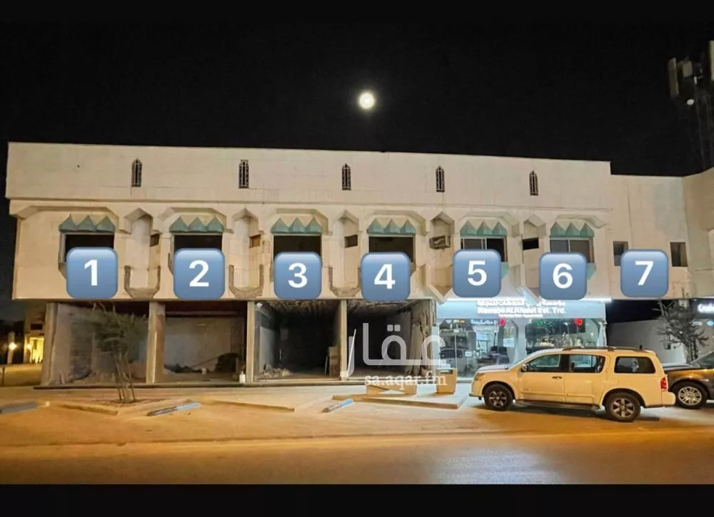 محل للإيجار في شارع التخصصي, حي الرحمانية, مدينة الرياض, منطقة الرياض 1 صورة