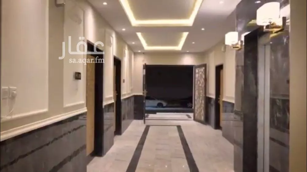 شقة للإيجار في شارع رقم 528, حي الملقا, مدينة الرياض, منطقة الرياض 1 صورة