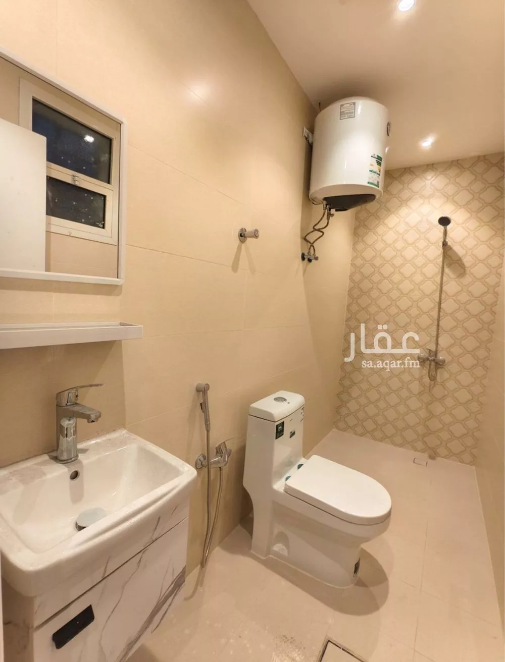 شقة للإيجار في شارع نهر السند, حي النفل, مدينة الرياض, منطقة الرياض 1 صورة