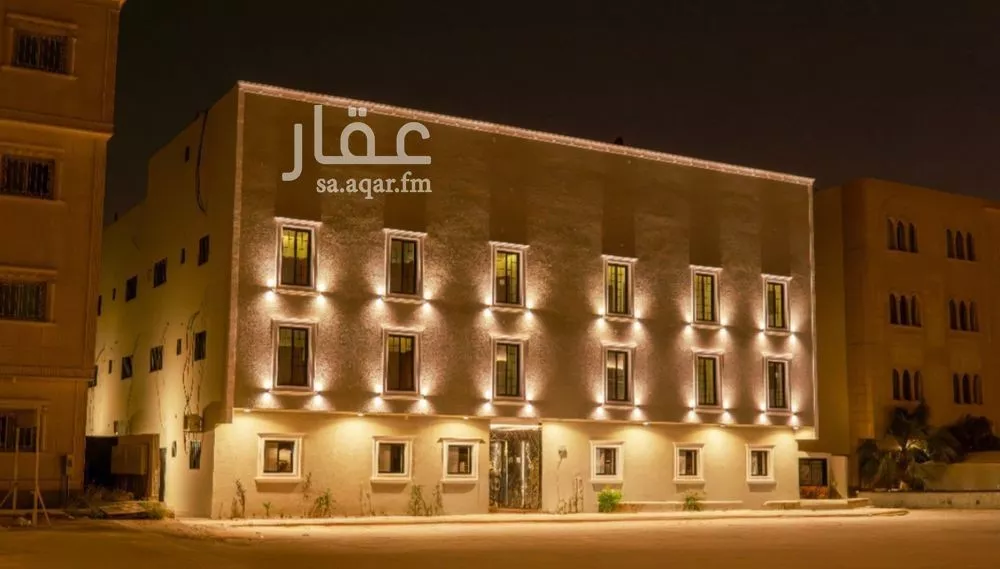 شقة للإيجار في شارع التحلية, حي حطين, مدينة الرياض, منطقة الرياض 1 صورة
