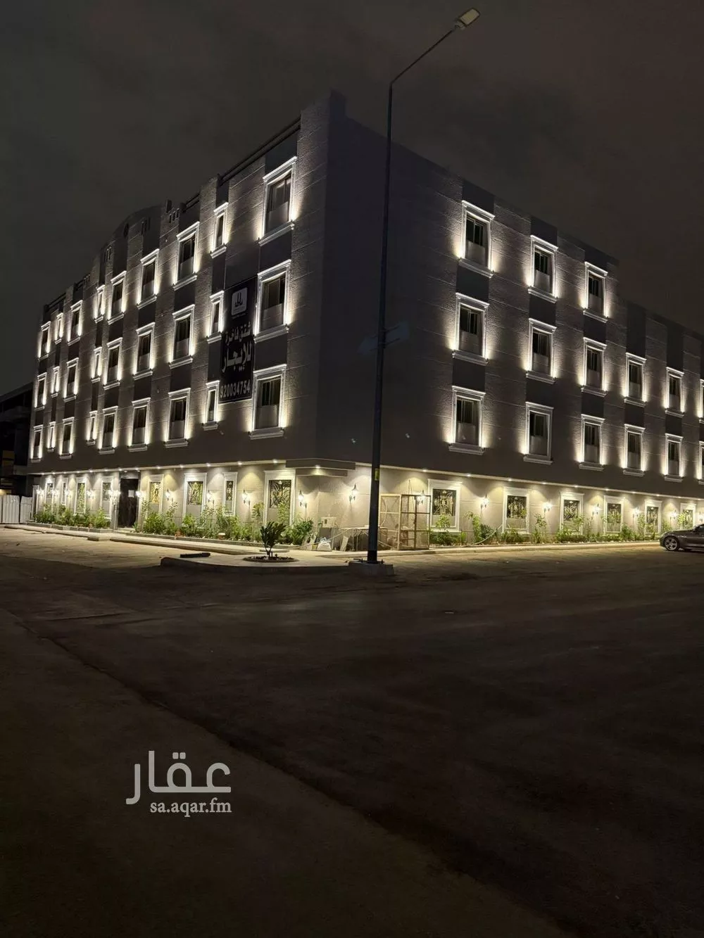 شقة للإيجار في شارع رقم 528, حي الملقا, مدينة الرياض, منطقة الرياض 1 صورة