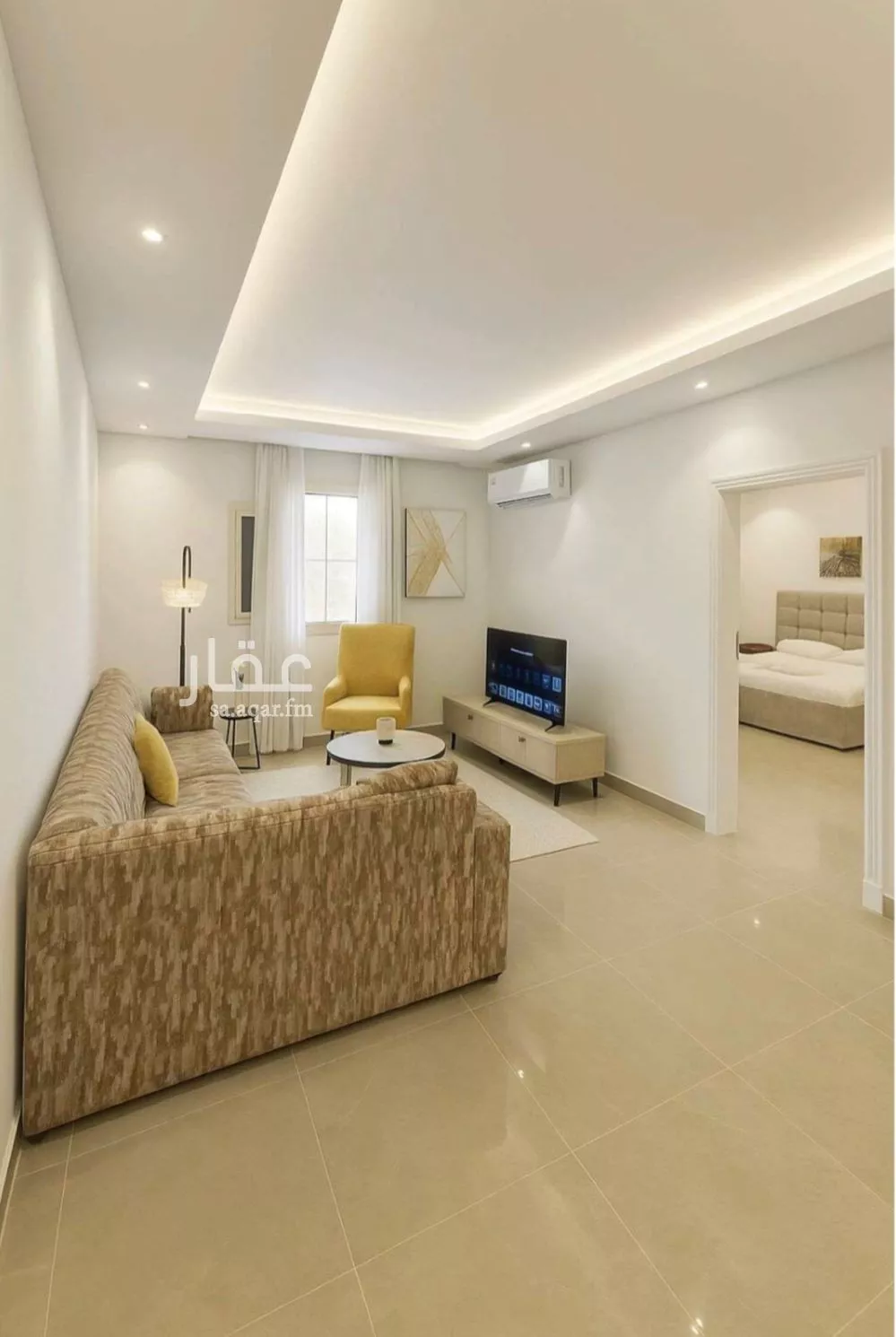 شقة للإيجار في شارع عبدالله المخضوب, حي الفلاح, مدينة الرياض, منطقة الرياض 1 صورة