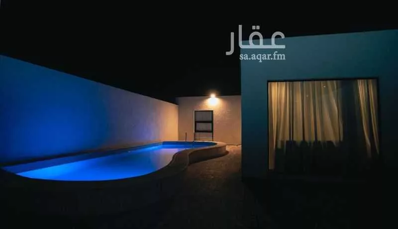 شاليه واستراحة للحجز في شارع حذارق ، حي بنبان ، الرياض ، منطقة الرياض 1 صورة