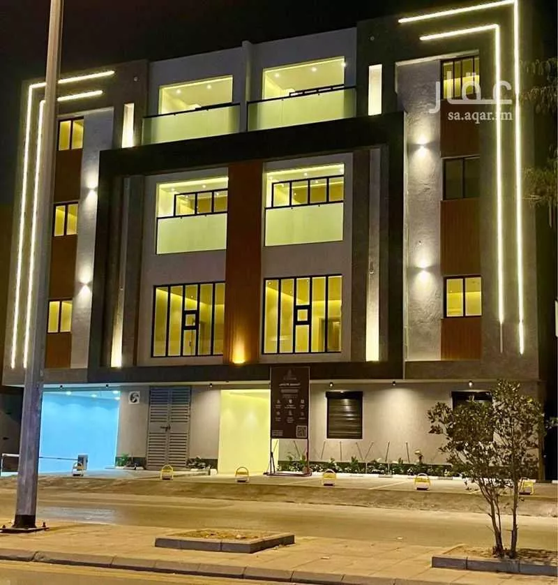 شقة للإيجار في شارع اسامة بن زيد, حي النسيم الغربي, مدينة الرياض, منطقة الرياض 1 صورة