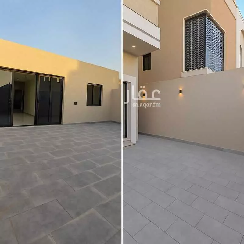 فيلا للبيع في شارع إبراهيم بن حسين, حي الرمال, مدينة الرياض, منطقة الرياض 1 صورة